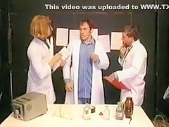 Crazy Dildos/Toys, BBW adult video