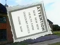 Crazy Dildos/Toys, BBW adult video