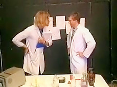 Crazy Dildos/Toys, BBW adult video