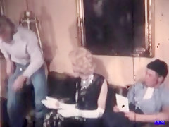 Horny amateur sex scene