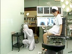 Incredible amateur Fetish sex clip