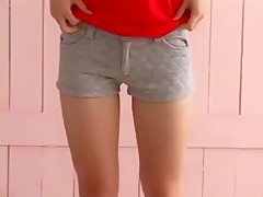 Amazing amateur 69, Masturbation porn video