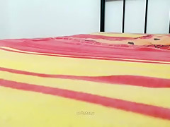 Fabulous Close-up, Stockings sex movie