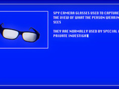 Fucking Glasses - Ashley Stone - BJ on a ride and backyard fuck