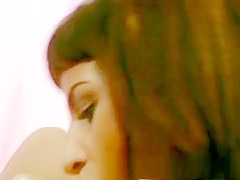 Fabulous pornstars Bonita Saint, Gina Ryder and Jill Kelly in hottest lesbian, masturbation porn video