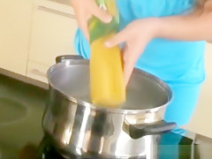 Fabulous pornstar Aletta Ocean in amazing pornstars, cunnilingus adult clip