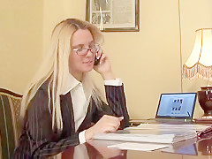 Exotic pornstar in horny straight, european adult video