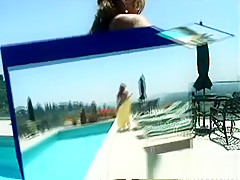 Fabulous pornstar Miko Lee in hottest asian, outdoor sex movie