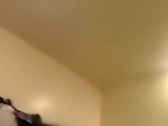 Horny BBW, Fingering adult scene