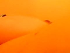 Horny BBW, Fingering adult scene