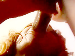 Hottest pornstar in exotic facial, deep throat adult movie