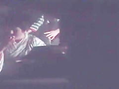 Amazing amateur Cunnilingus, Blowjob porn clip