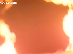 Amazing amateur Cunnilingus, Blowjob porn clip