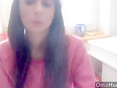 hot girl and mature sex