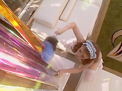 Incredible pornstar Faye Reagan in crazy redhead, teens adult movie