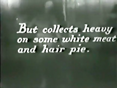 Incredible homemade Hairy, Retro xxx clip