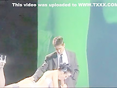 Fabulous pornstar Michelle Wild in exotic straight, brunette sex scene