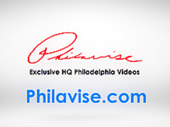 PHILAVISE-Abby Lee Brazil In Philly