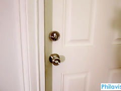 PHILAVISE-Abby Lee Brazil In Philly