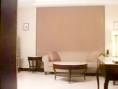 Best pornstar in crazy blowjob, asian adult video