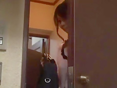 Fabulous homemade Big Tits, POV porn scene