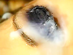 Horny pornstar Jamie Elle in amazing straight, bukkake xxx clip