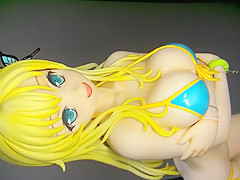 Incredible amateur porn scene