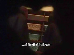 Fabulous Japanese model Ai Miyazaki, Yui Komine in Hottest Lesbian, Hidden Cams JAV video