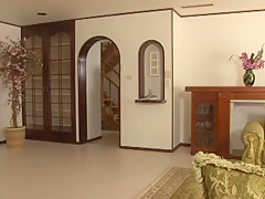 Best Japanese girl Misa Makise in Crazy Oldie JAV movie