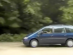 Amazing Outdoor, Big Tits sex clip