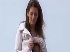 Exotic homemade sex movie