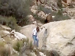 Exotic homemade sex movie