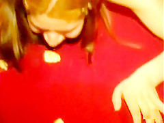 Exotic pornstar Georgia Peach in fabulous blowjob, deep throat sex scene
