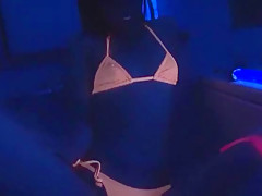 Fabulous Japanese whore Mirei Kazuha in Amazing DP, Threesomes JAV video