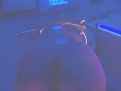 Fabulous Japanese whore Mirei Kazuha in Amazing DP, Threesomes JAV video