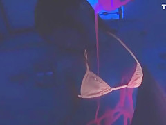 Fabulous Japanese whore Mirei Kazuha in Amazing DP, Threesomes JAV video