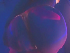 Fabulous Japanese whore Mirei Kazuha in Amazing DP, Threesomes JAV video