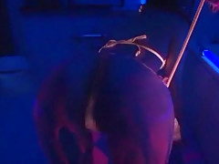 Fabulous Japanese whore Mirei Kazuha in Amazing DP, Threesomes JAV video