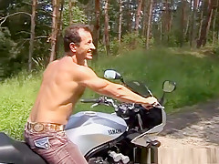 Hottest pornstar Carla Cox in fabulous blonde, swallow xxx movie