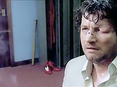 Fabulous homemade gay scene