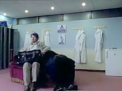 Fabulous homemade gay scene