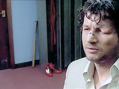 Fabulous homemade gay scene