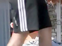 Best amateur adult scene