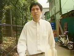 Exotic pornstar in best brunette, asian porn clip