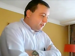 Crazy European, Threesomes porn movie