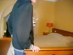 Crazy European, Threesomes porn movie