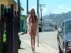 Horny amateur porn clip