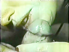 Best pornstar in fabulous vintage, hardcore porn video