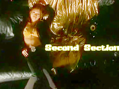 Horny amateur Doggy Style, Lingerie sex scene