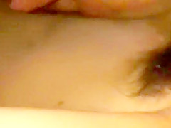 Horny amateur Doggy Style, Lingerie sex scene